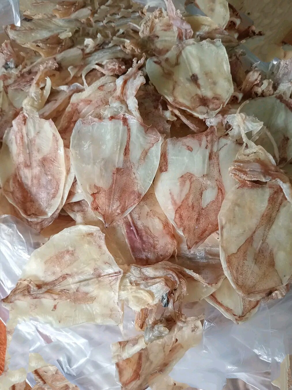 KHÔ MỰC 500gr loại 110_120c kg
