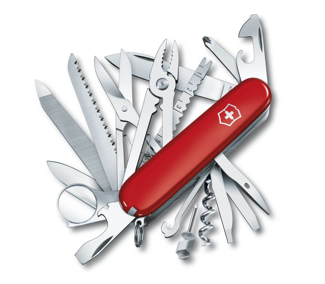 Dụng cụ đa năng 14 món Victorinox Climber Thuỵ Sĩ