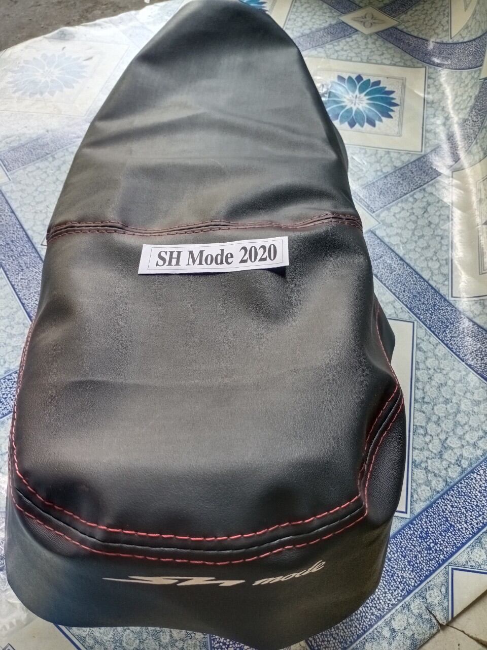 Da bọc yên xe sh mode nữ, sh mode 2020, sh mode 2022