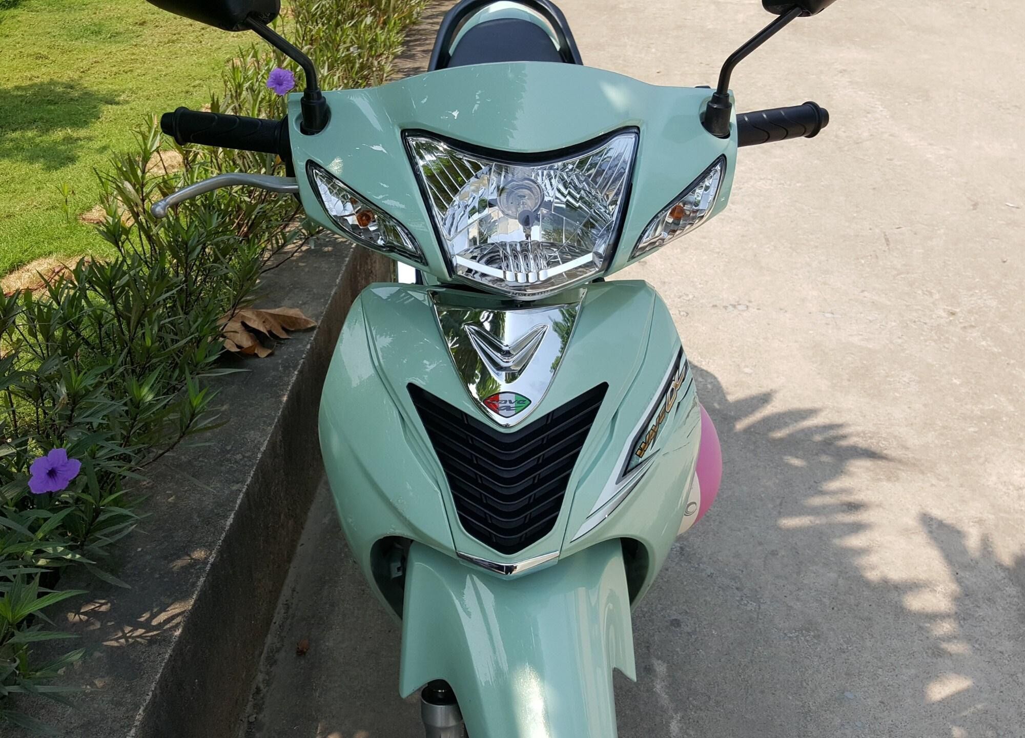 Nạ cửa sổ wave 110 , 2017 / 2020 kiểu sh ý