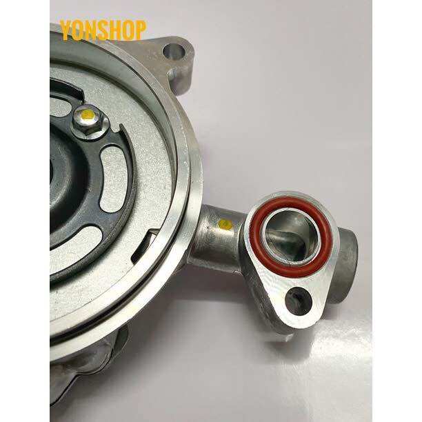 Bơm nước exciter 150