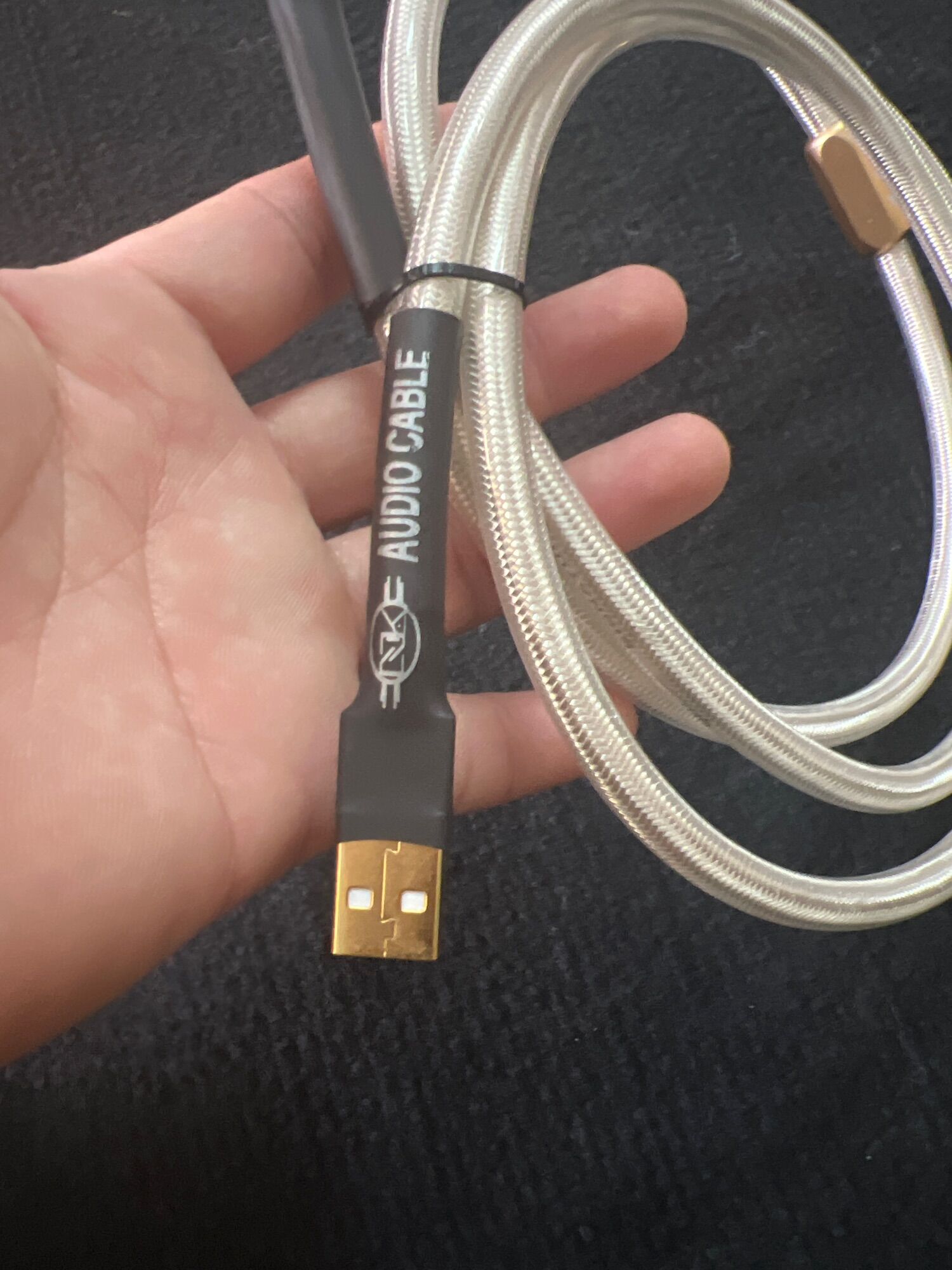Dây cáp USB Cho Máy tính ra Máy in chất lượng cao