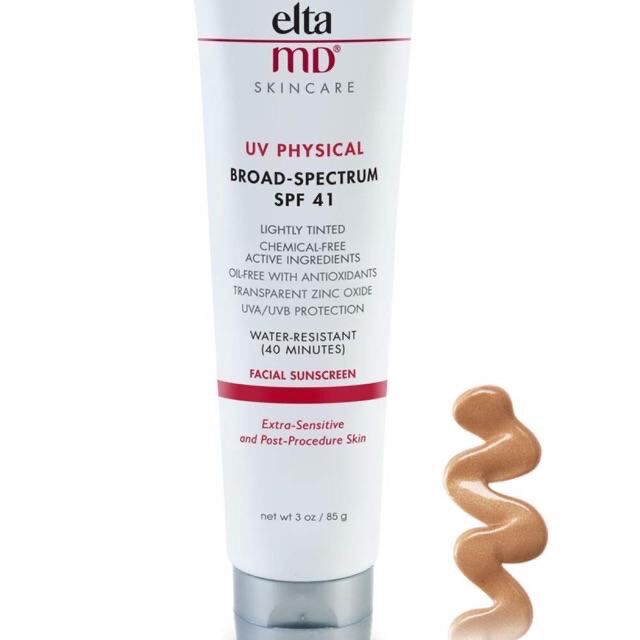 Kem chống nắng Elta MD Spf45/SPf46/Spf41 full size