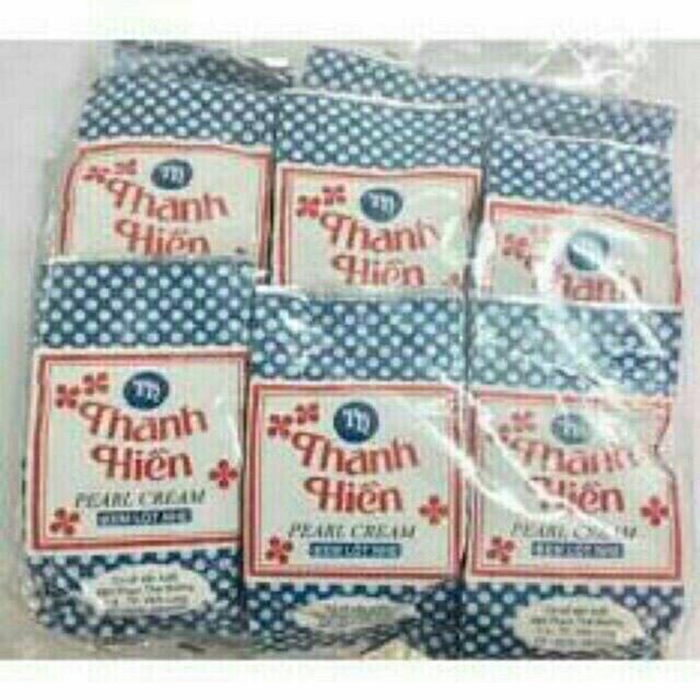 Lốc kem thanh hiền 12 hộp