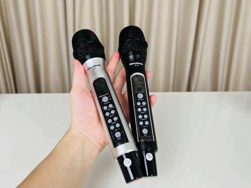 Micro Excelvan Z3, Micro Z3- Hàng chính hãng