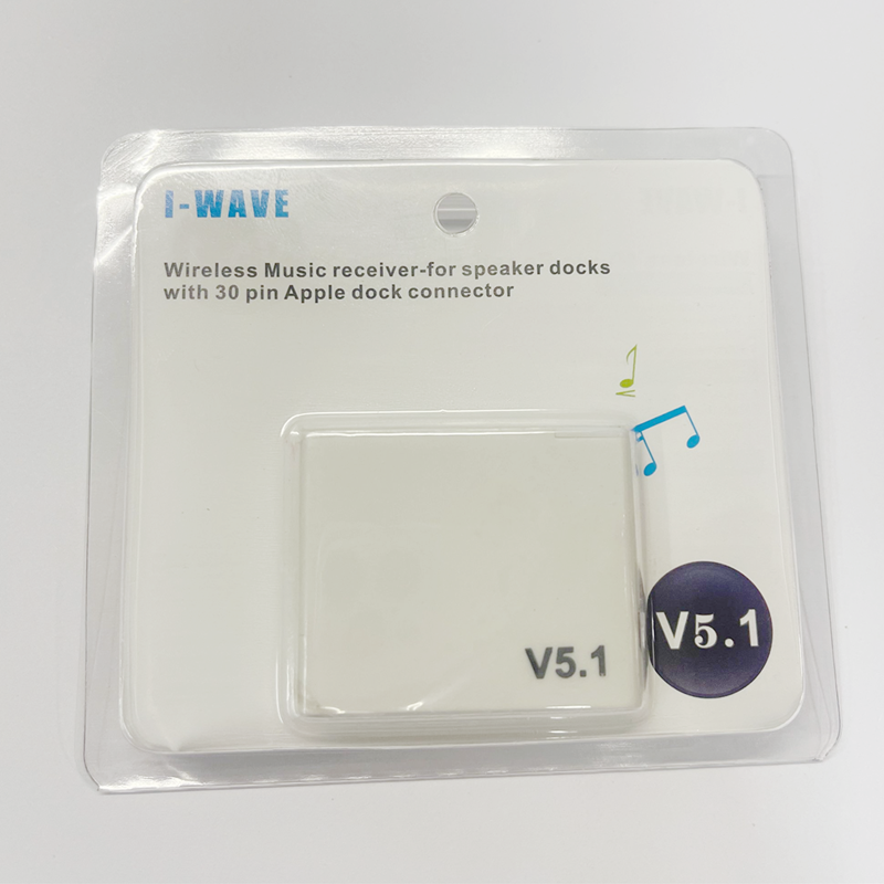 Bộ thu âm nhạc âm thanh bluetooth không dây bộ thu âm hộp loa jbl cổng kết nối iphone4s bộ chuyển đổi bose loa 30pin