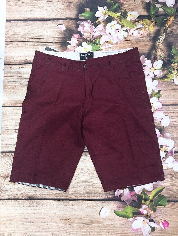 [HCM]DK-Quần Short Nam Kaki Đẹp LD10