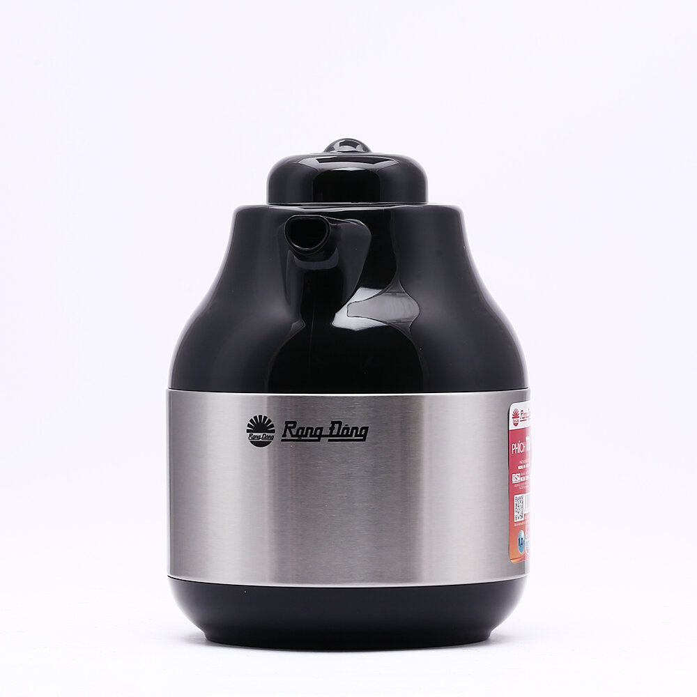 BÌNH THỦY CÓ LỌC TRÀ 1L RẠNG ĐÔNG RD-1055 ST1.E