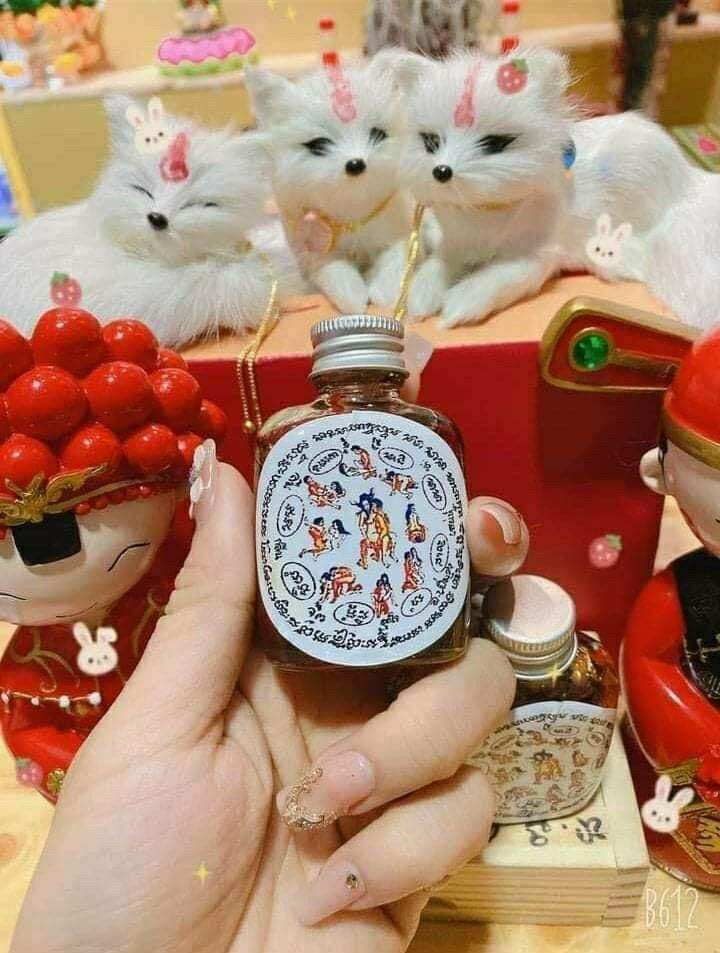 DẦU NGÀNH SIÊU QUYẾN RŨ