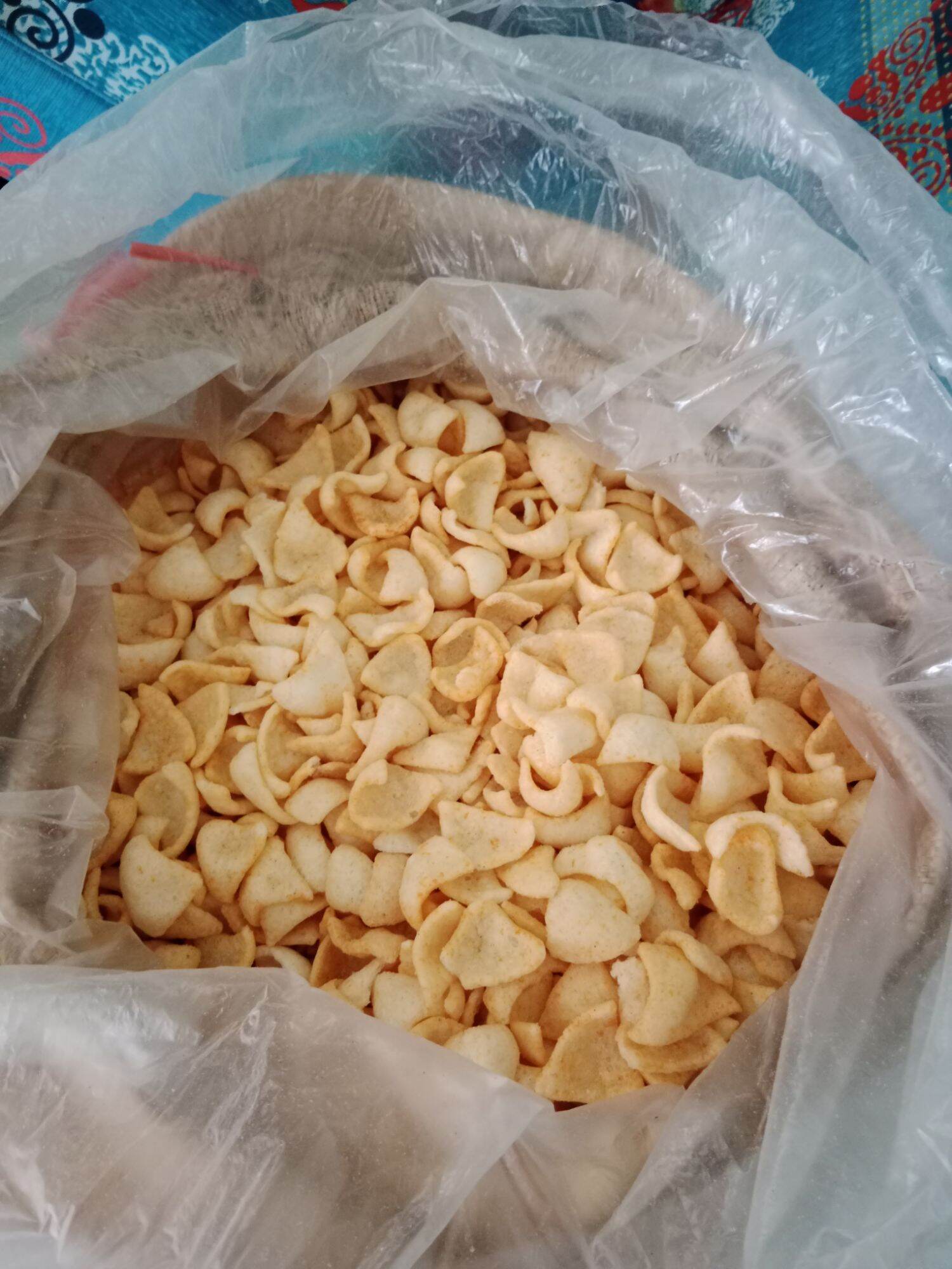 500gr bim bim Snack bò lúc lắc