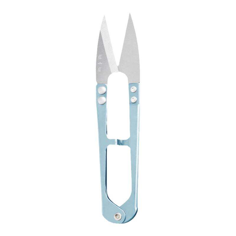 Zhang Xiaoquan | Kéo May Dùng Để Cắt Len, Thêu, và Chỉ  Kích Thước Nhỏ Hình U