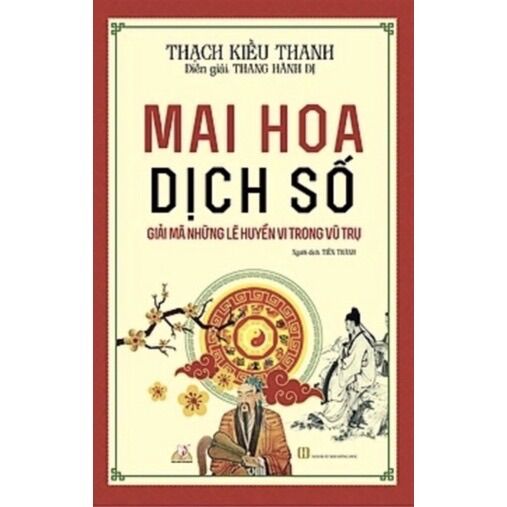 Sách - mai hoa dịch số