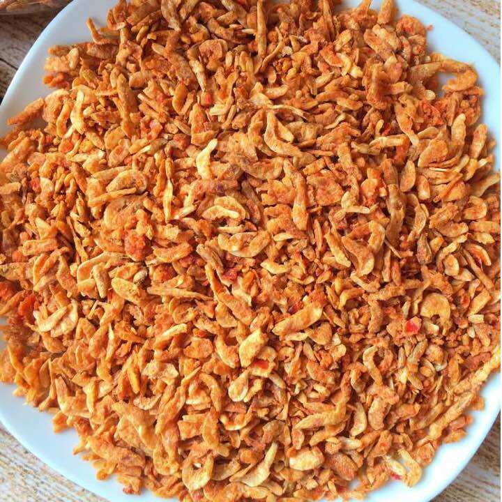 Muối tép nguyên con 250g/500g