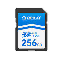Orico | Thẻ Nhớ SD Ghi Hình Siêu Cao Cấp 4K 128GB