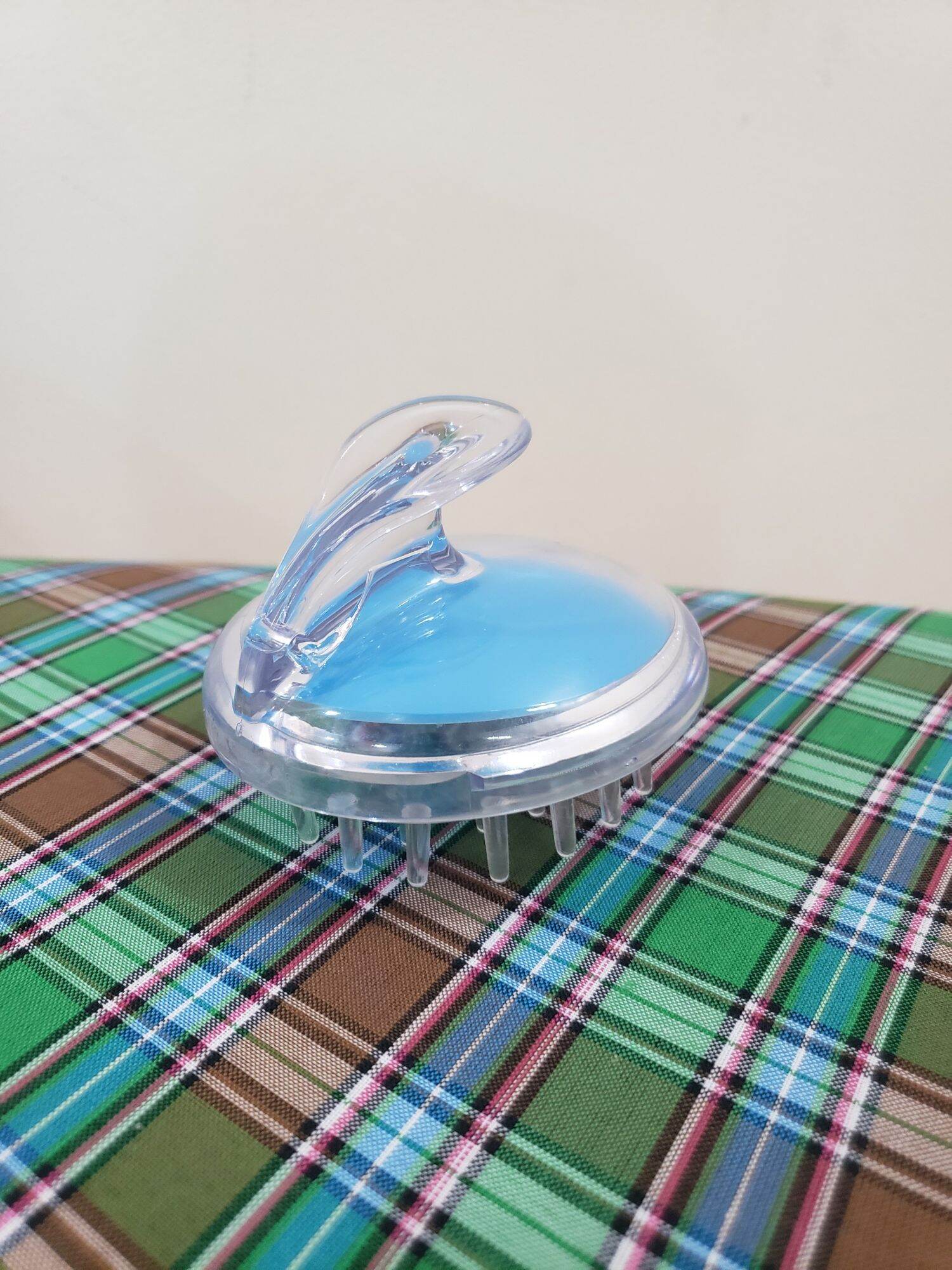 Chậu gội đầu tại giường