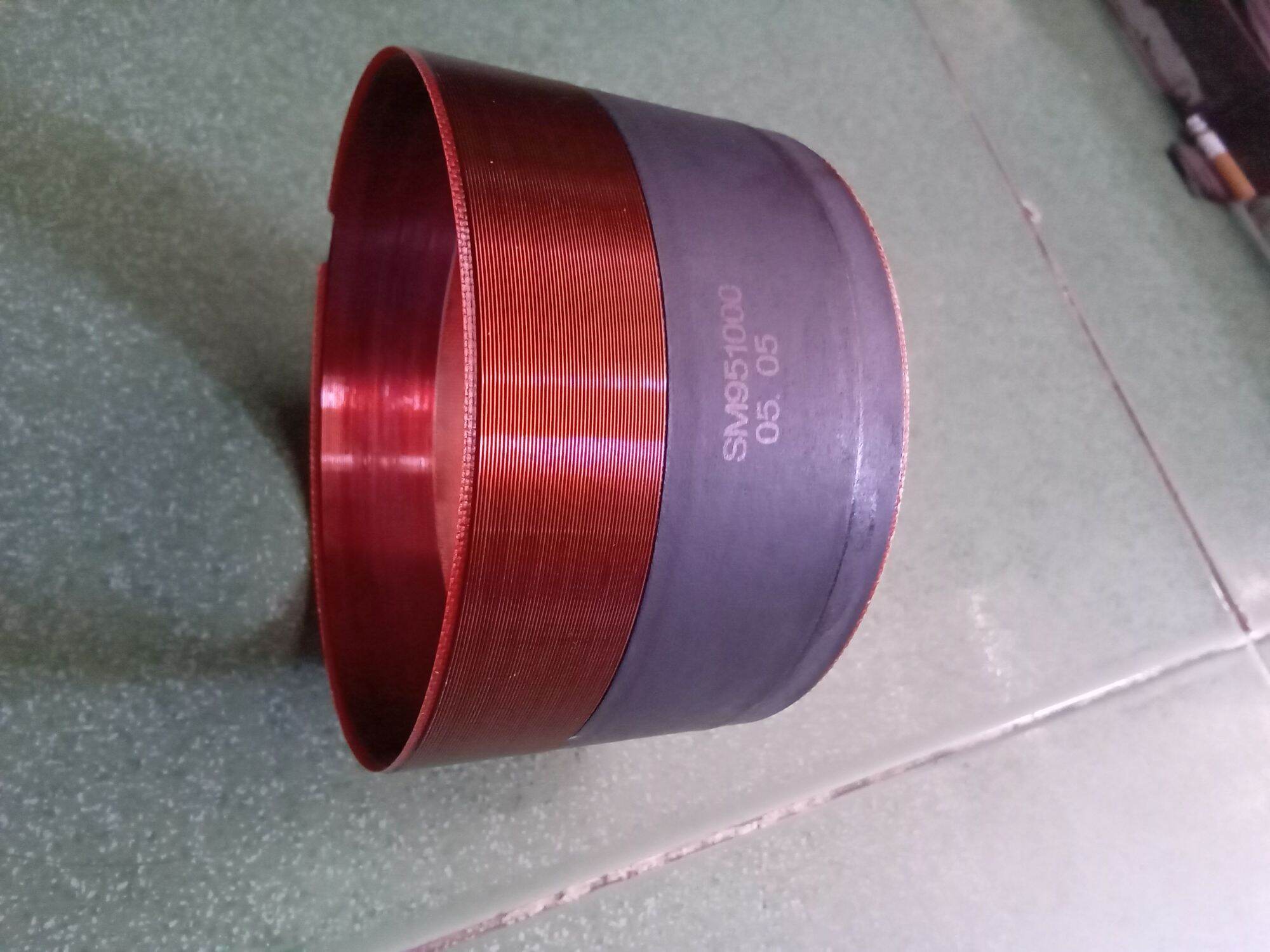 1 CHIẾC COIL LOA 99.2(IN-OUT)
