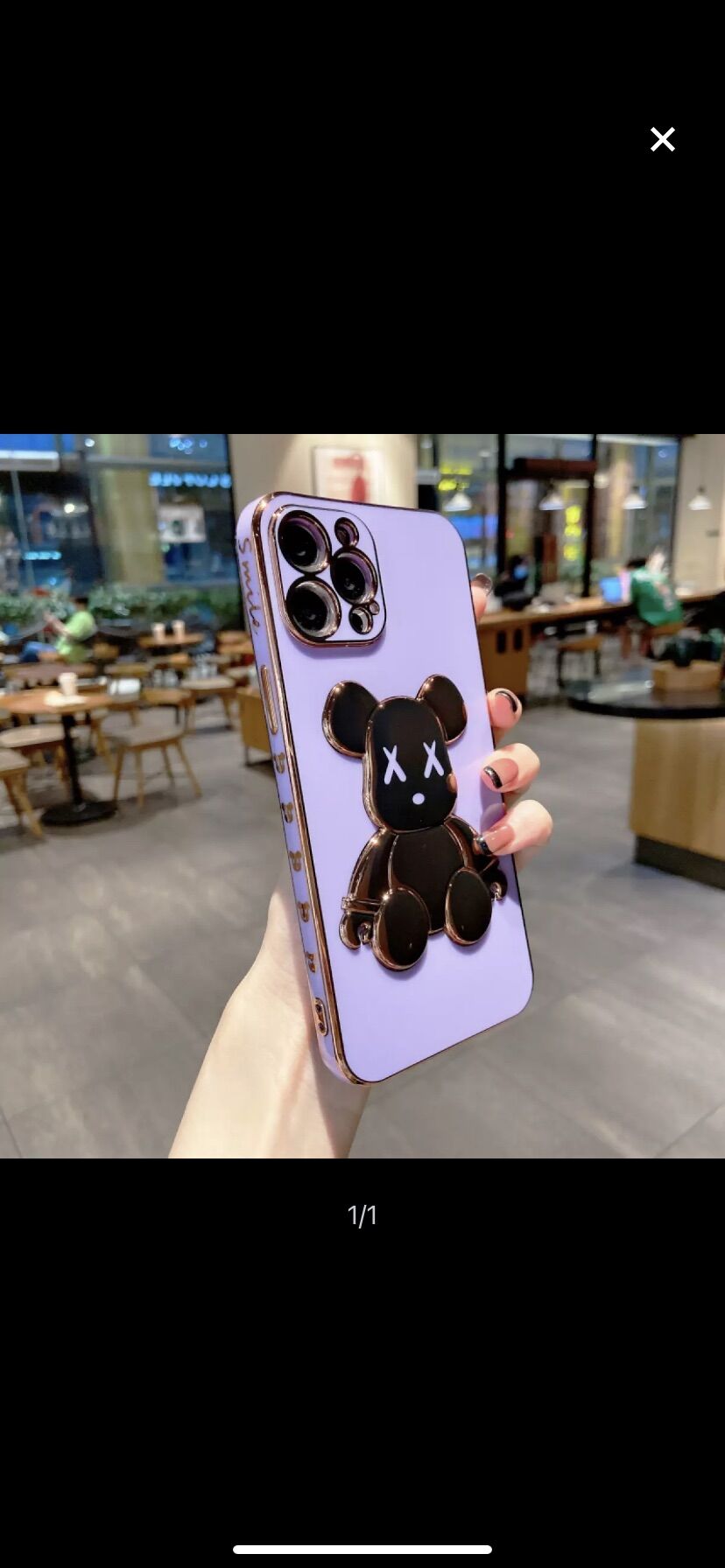 Ốp lưng iphone quà tặng