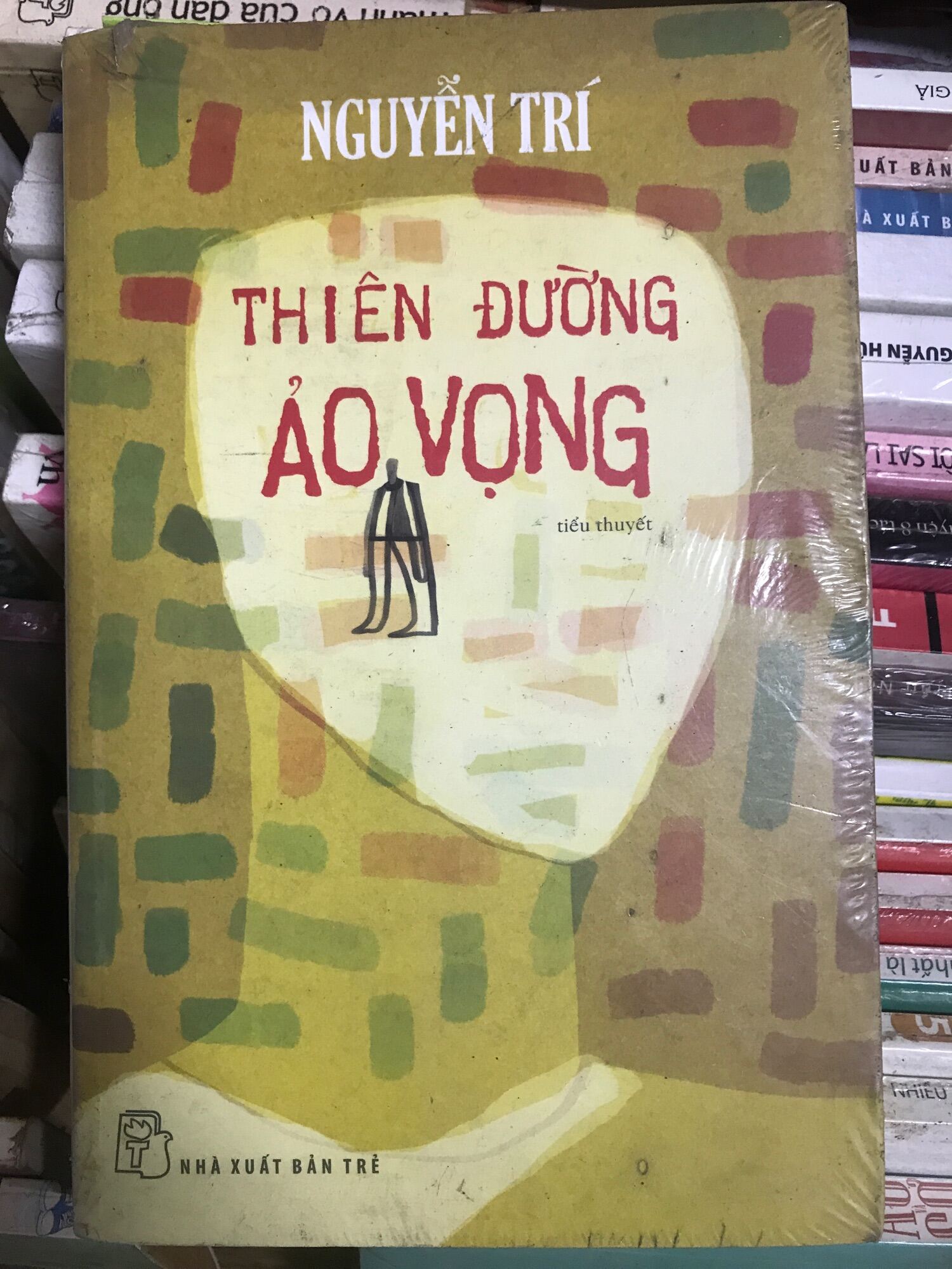 Thiên đường ảo vọng