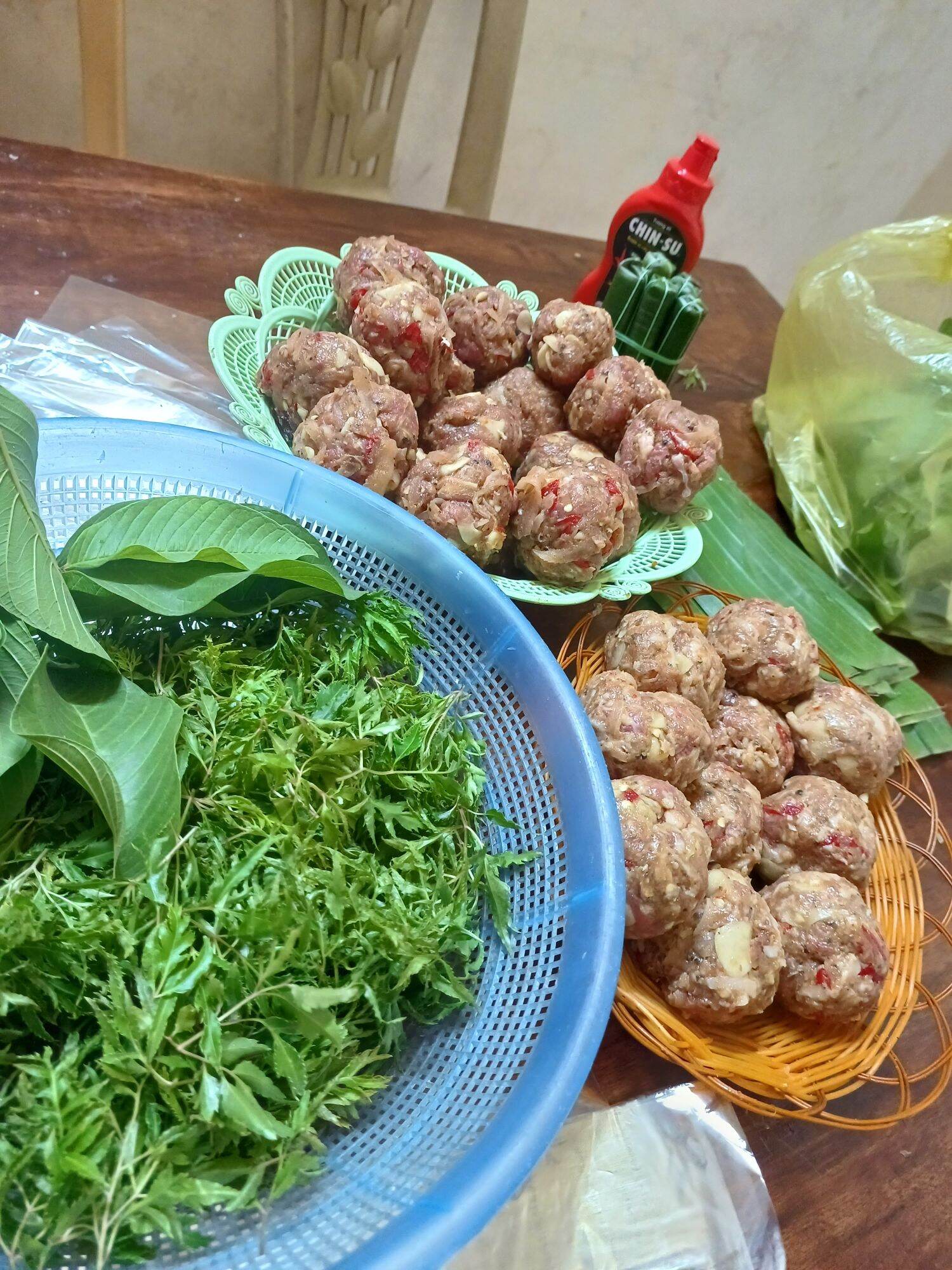 nem nướng