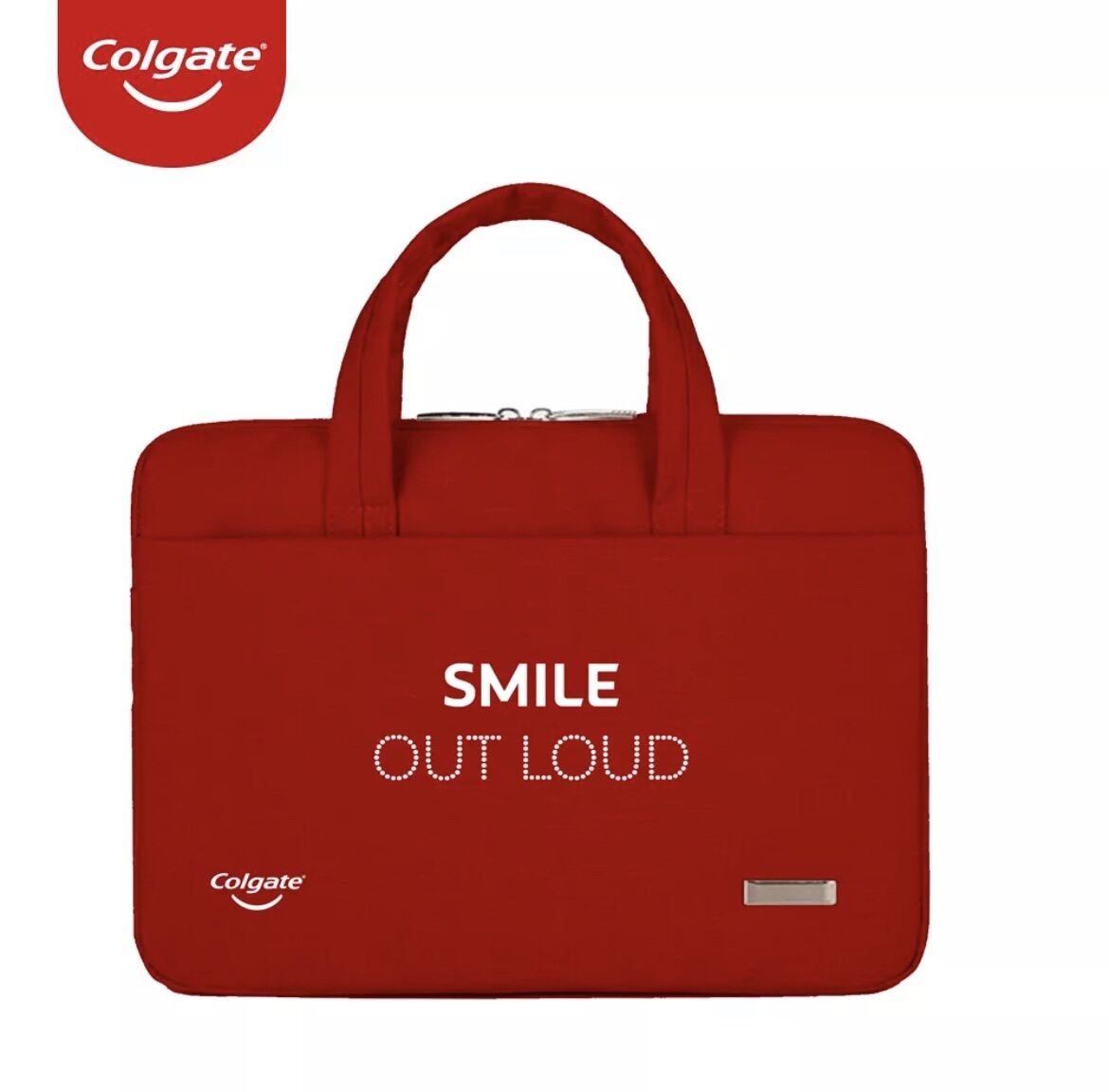 Túi Laptop Colgate