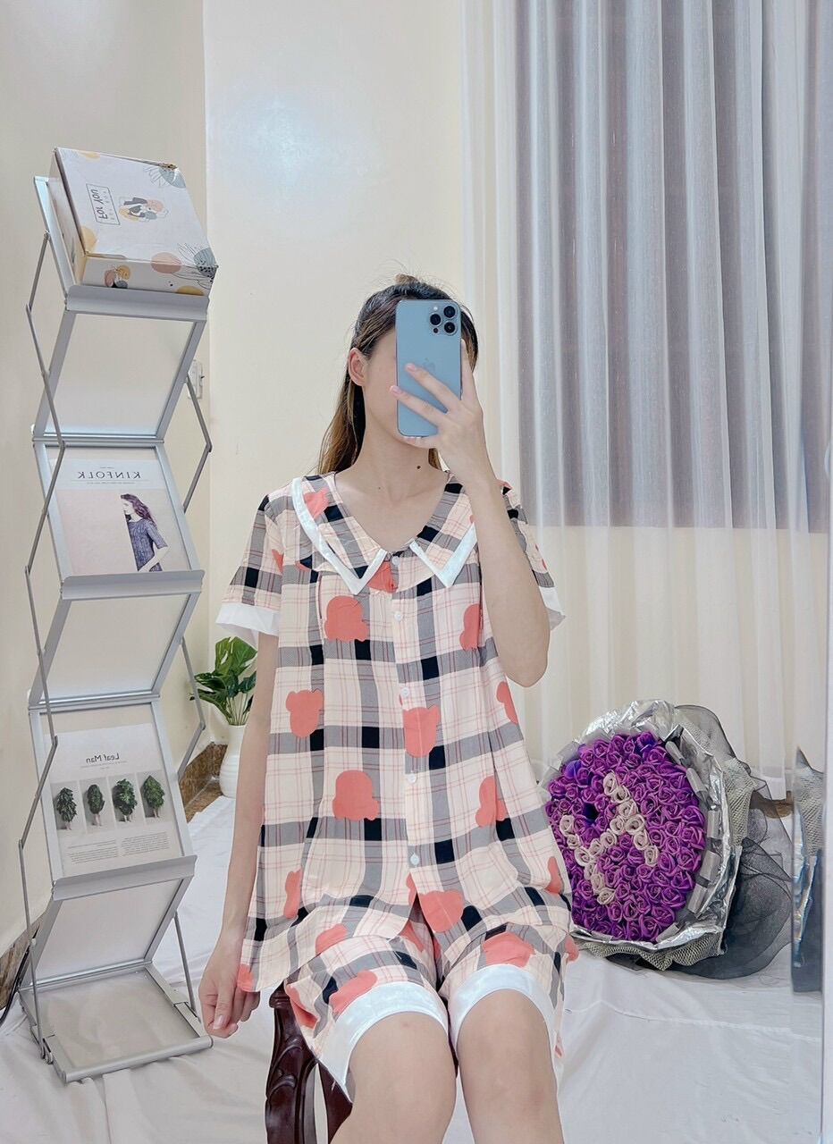 Bộ lanh bầu và sau sinh mùa hè