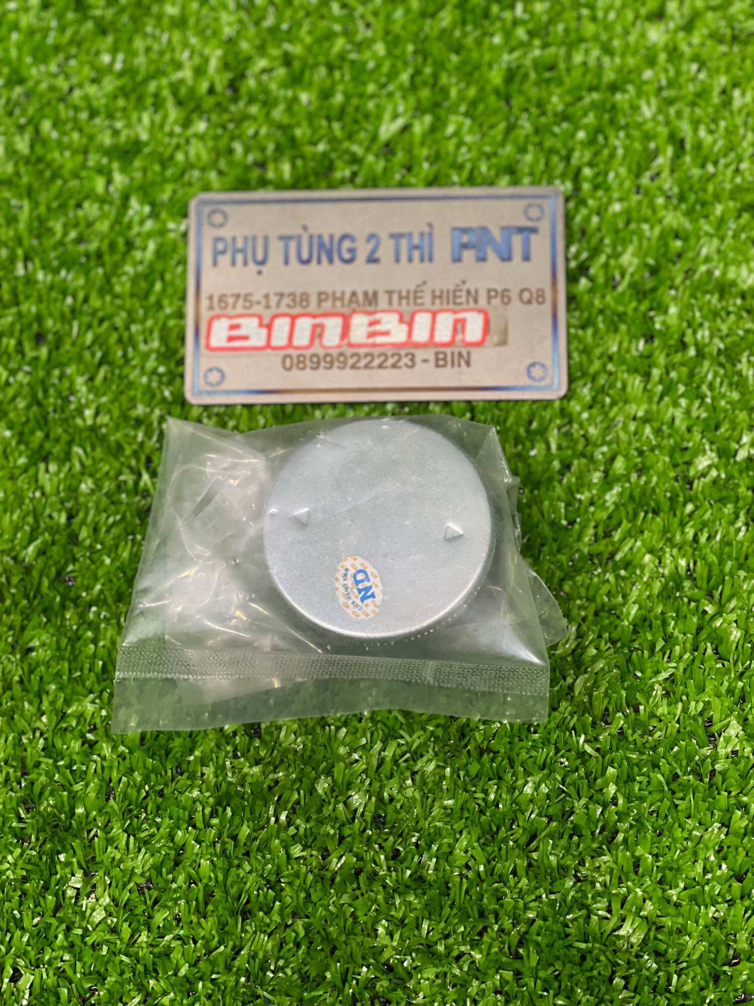 Nắp xăng rg-rgv-satria tốt