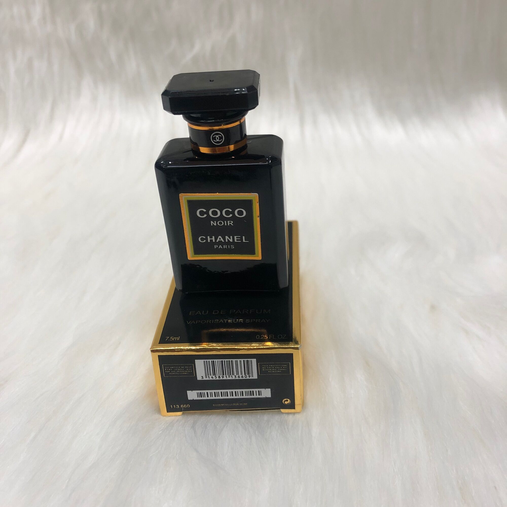 Nước Hoa Chiết CoCo C.H.A.N.E.L 7,5ml Cao Cấp