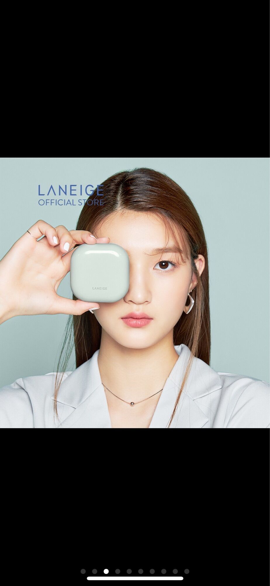 Laneige Neo Cushion