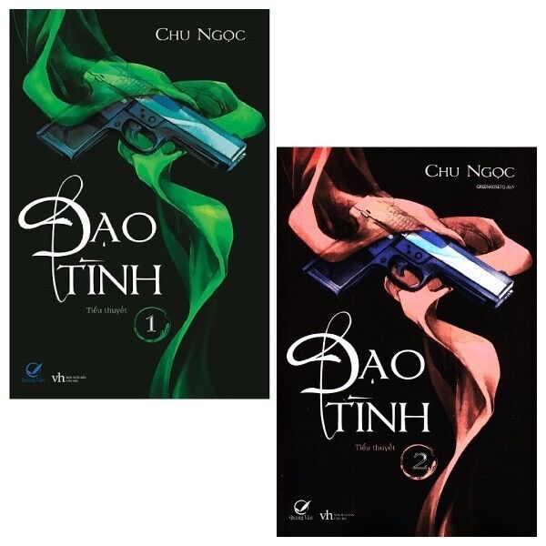 Combo đạo tình 2 tập