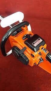 Buly giật máy cưa Echo 331 332 362 nội địa Nhật