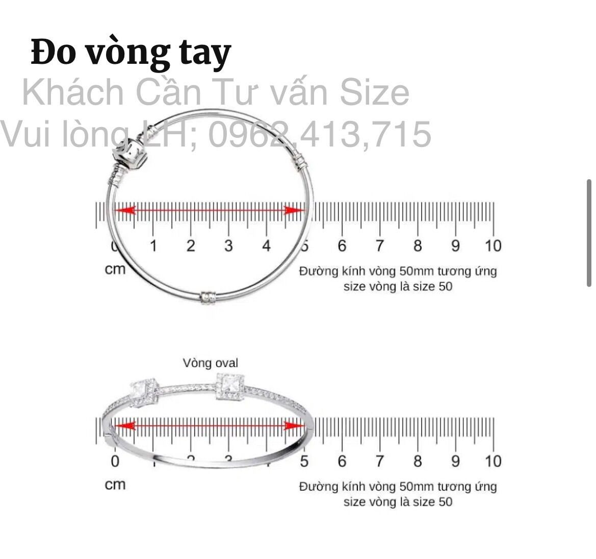Lắc tay nữ kiểu chạm mạ vàng 24k mẫu cực đẹp