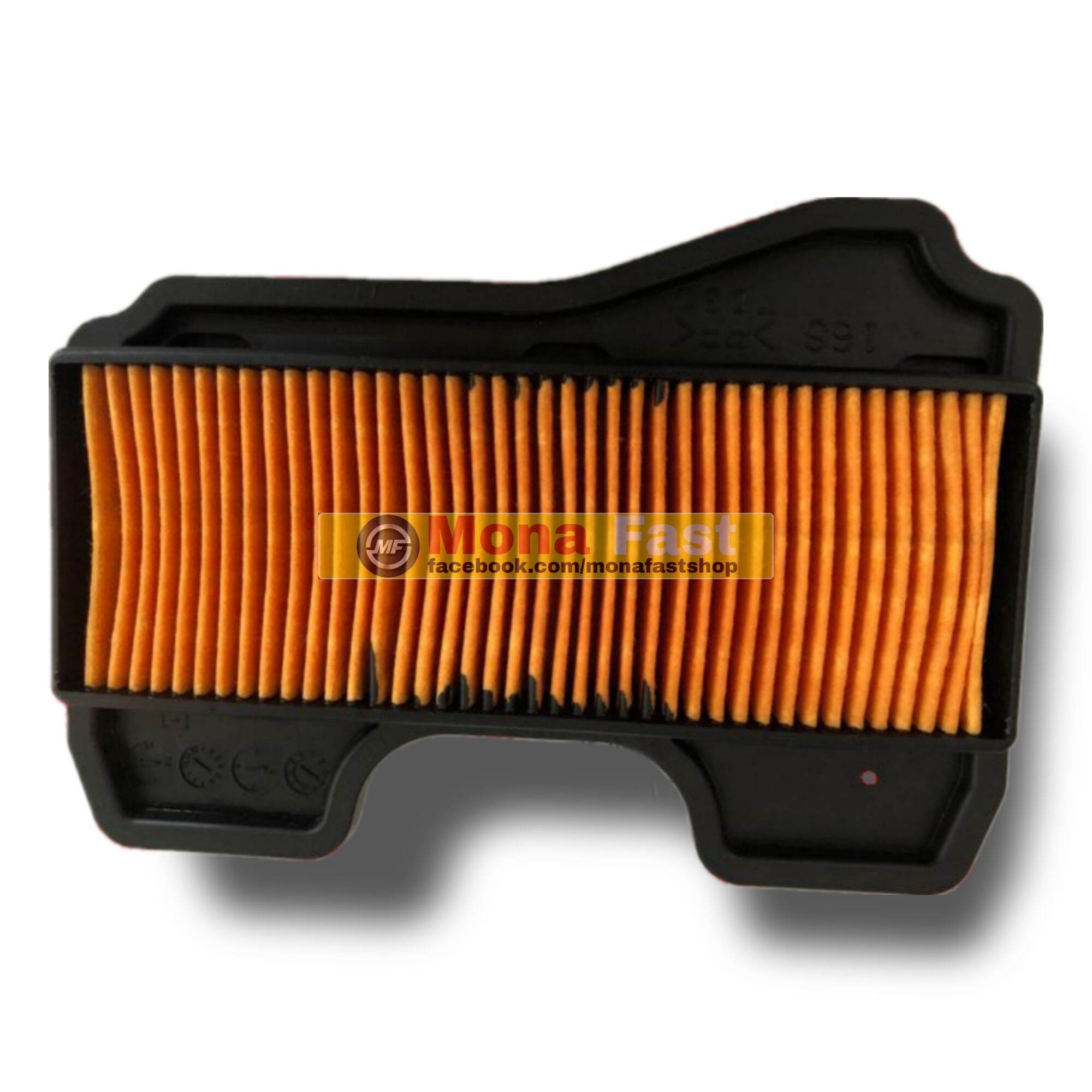 Lọc gió Taurus chính hãng