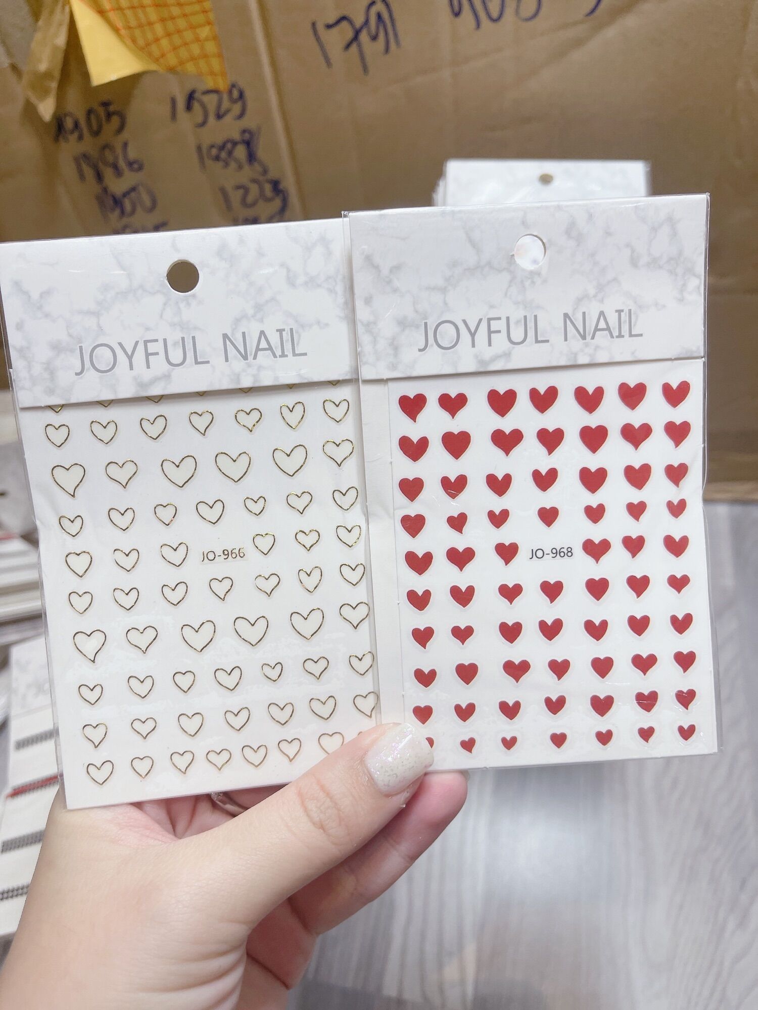 STICKER 2TẤM/10k