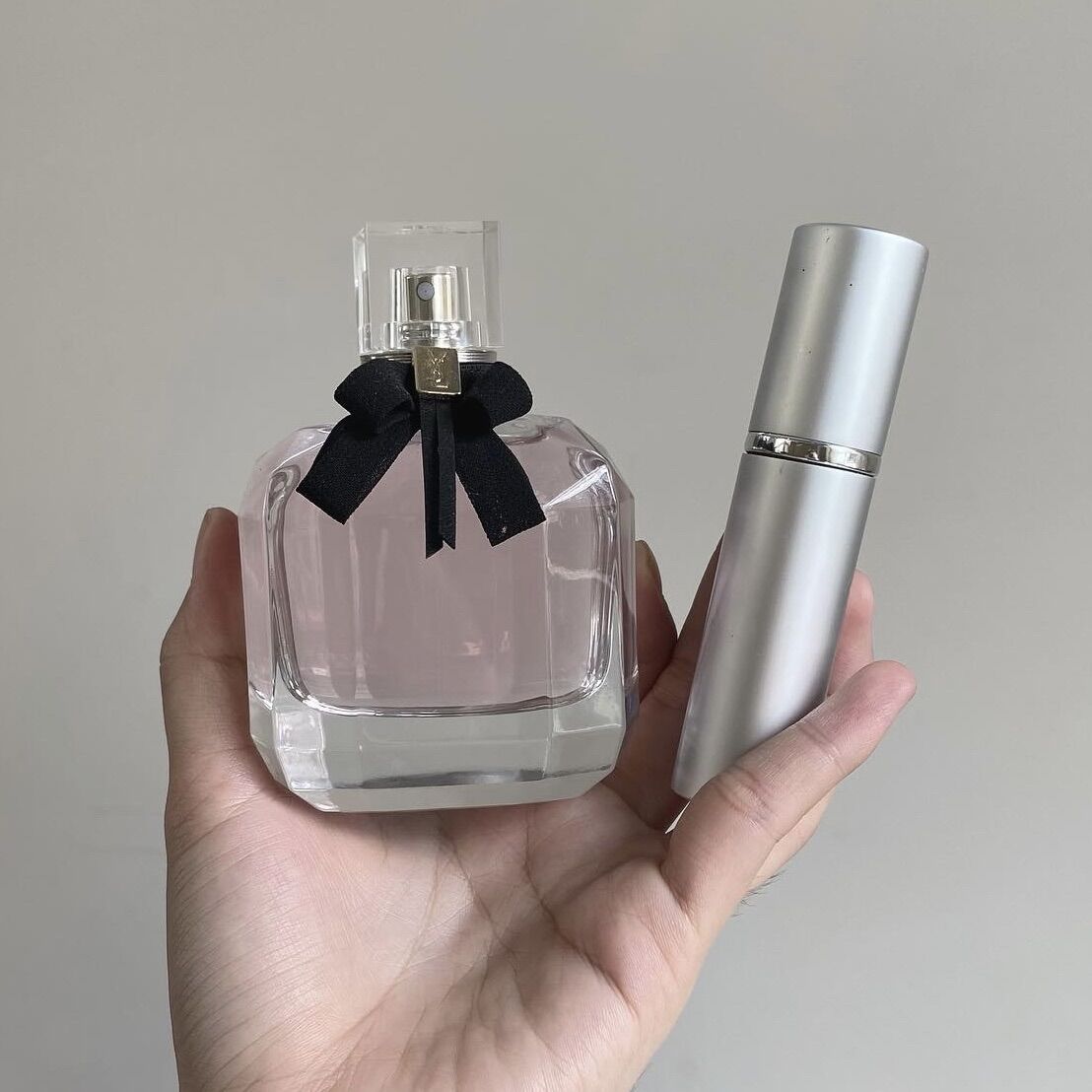 Nước hoa nữ y s l mon paris edp 10ml
