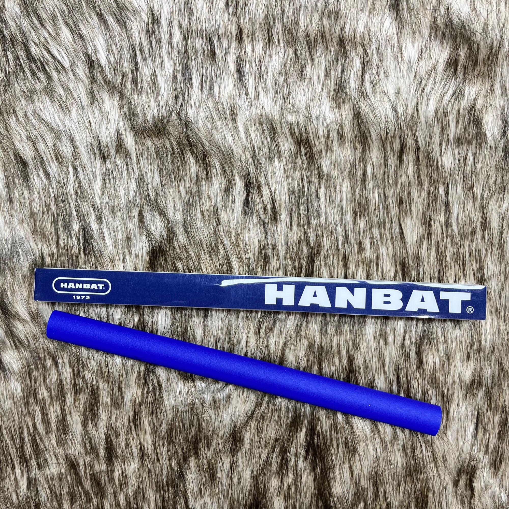 Ruốc cơ bida HANBAT color new/ HANBAT GRIP