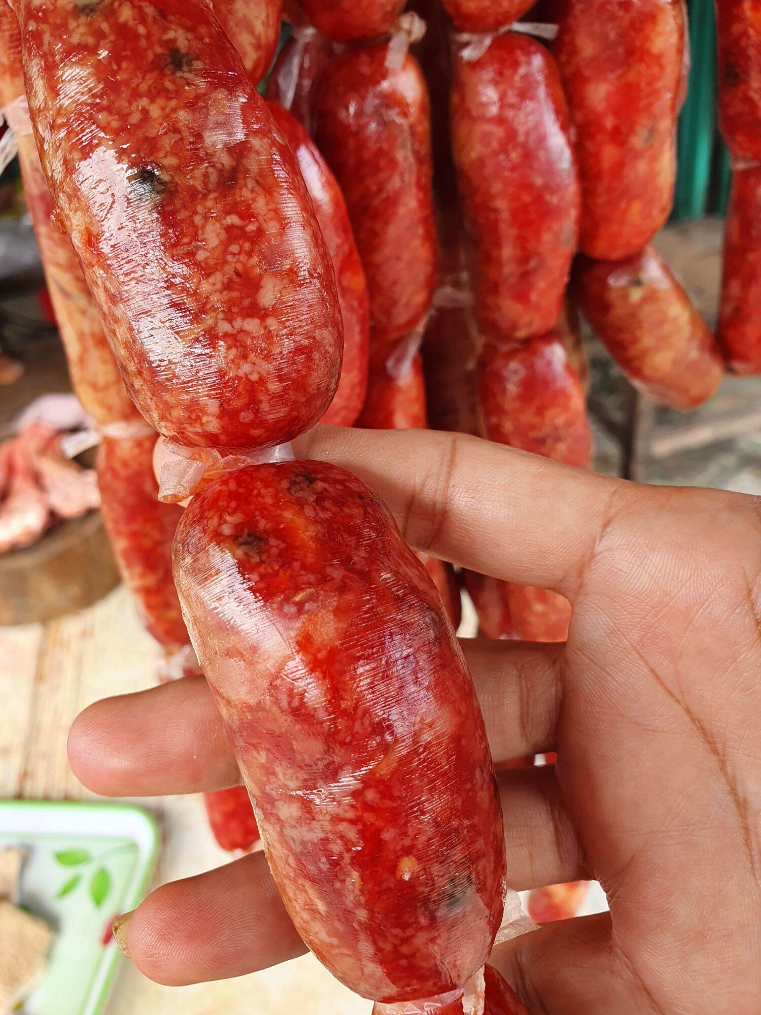 Tunglomo đặc sản an giang