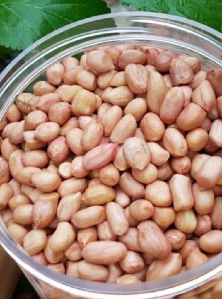 1kg đậu phộng