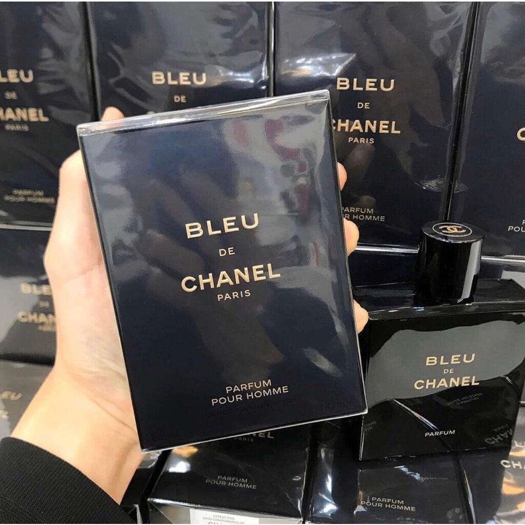 nước hoa bleu chanel