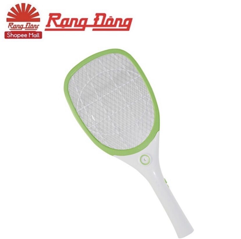 Vợt bắt muỗi điện tử rạng đông vbm rd.01