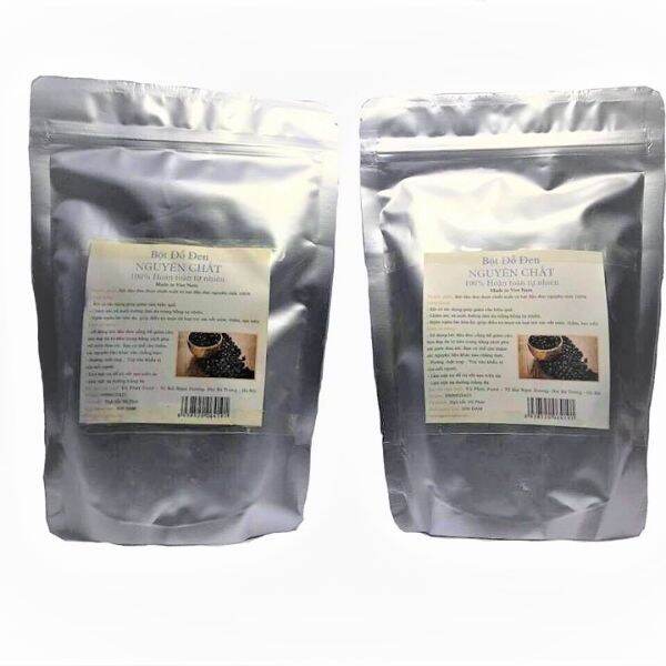 500g bột đỗ đen