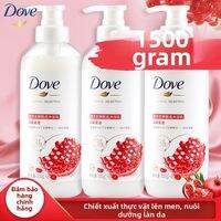 Dove | Gel Tắm Dưỡng Ẩm Mùi Hương GENTLE