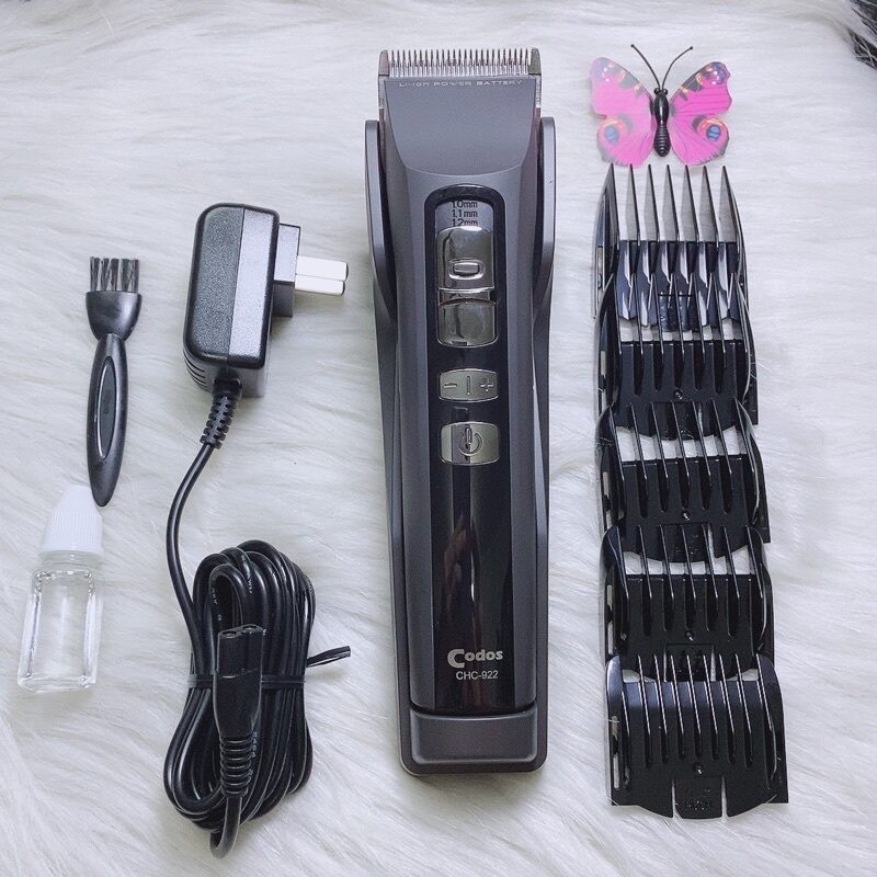 Tông đơ Codos 922 hàng cao cấp