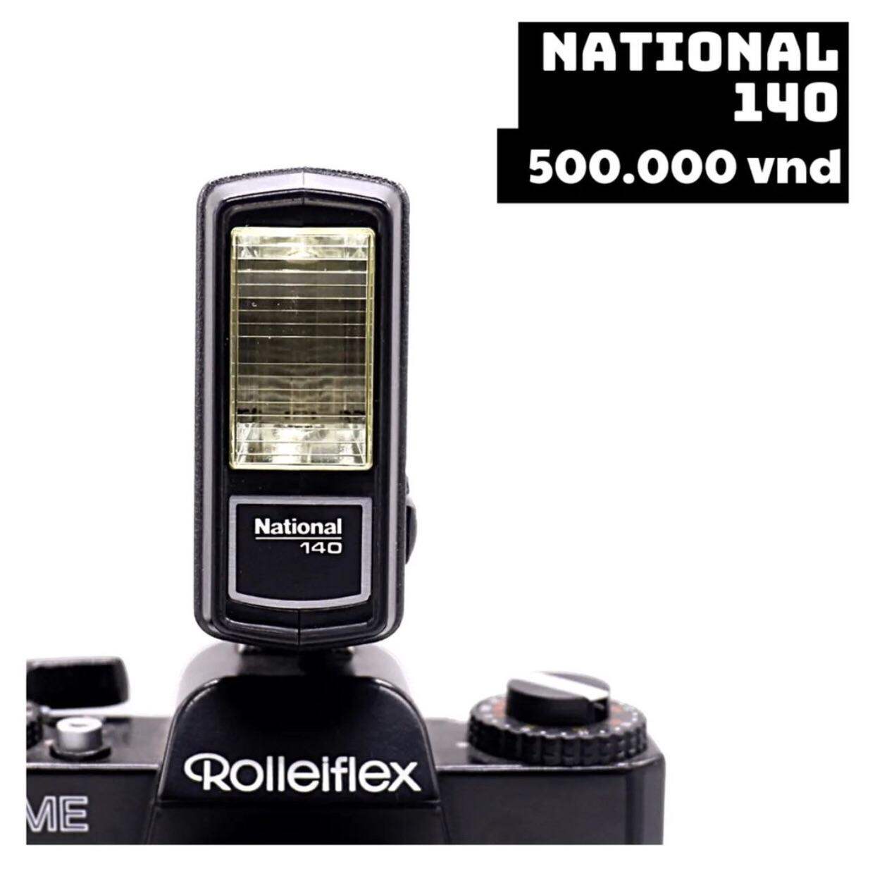 FLASH MÁY ẢNH FILM