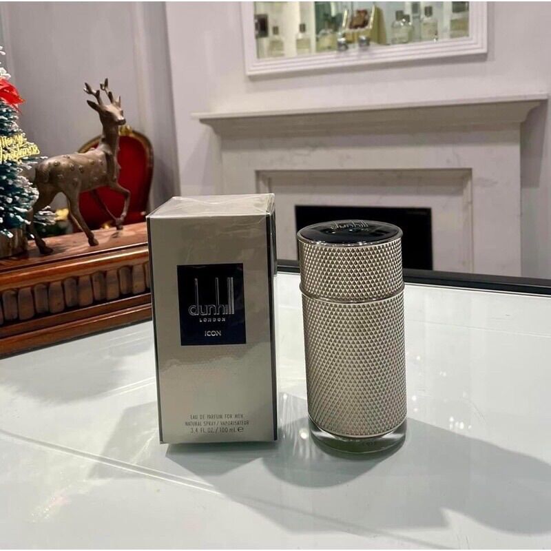 Nước hoa DUNHILL ICON EDP FOR MEN 100ml