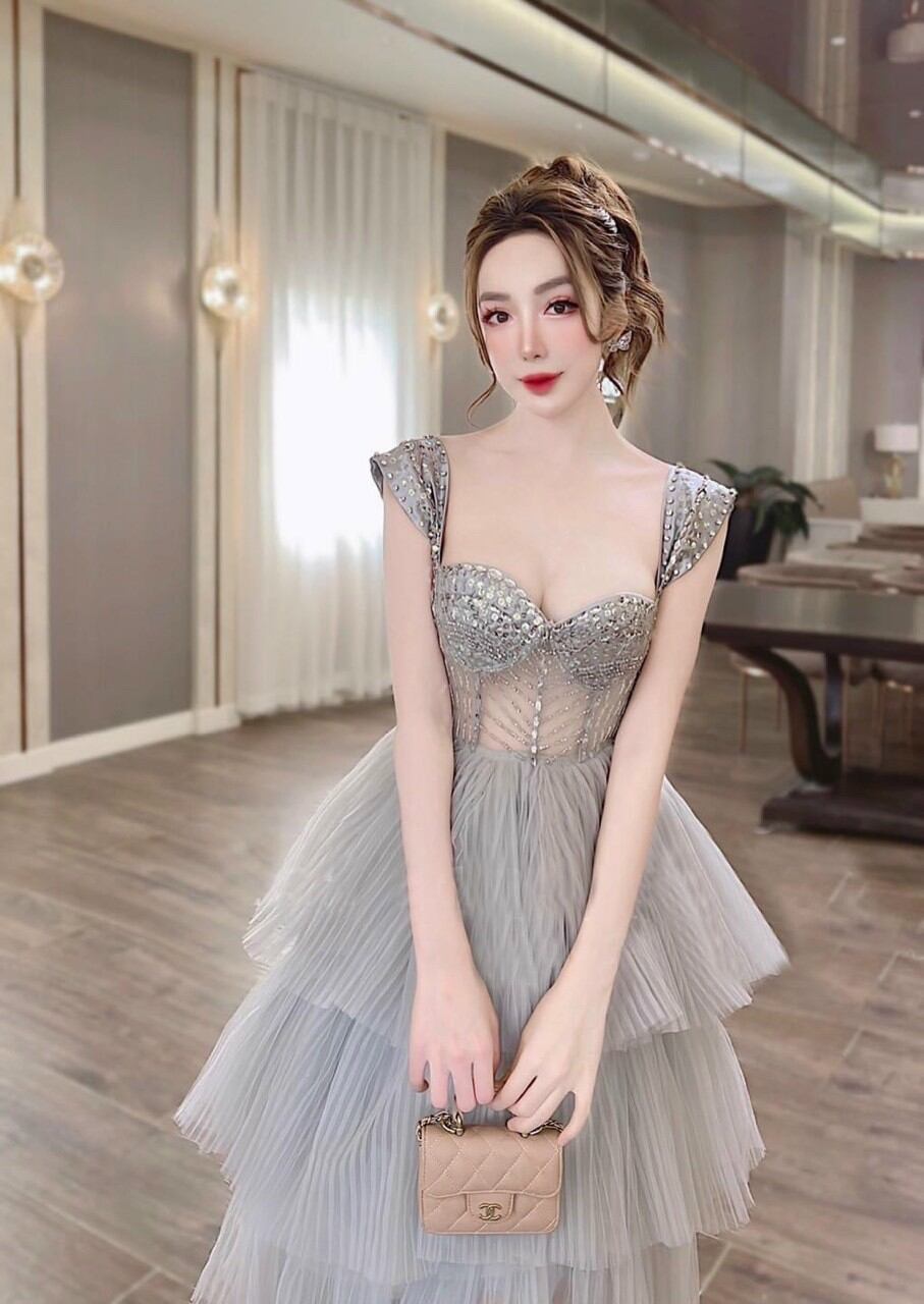 ĐẦM XÒE TẦNG DẬP LY