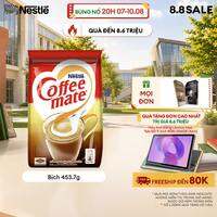 [FREESHIP TOÀN QUỐC] Bột kem Nestle Coffee Mate (453.7g)