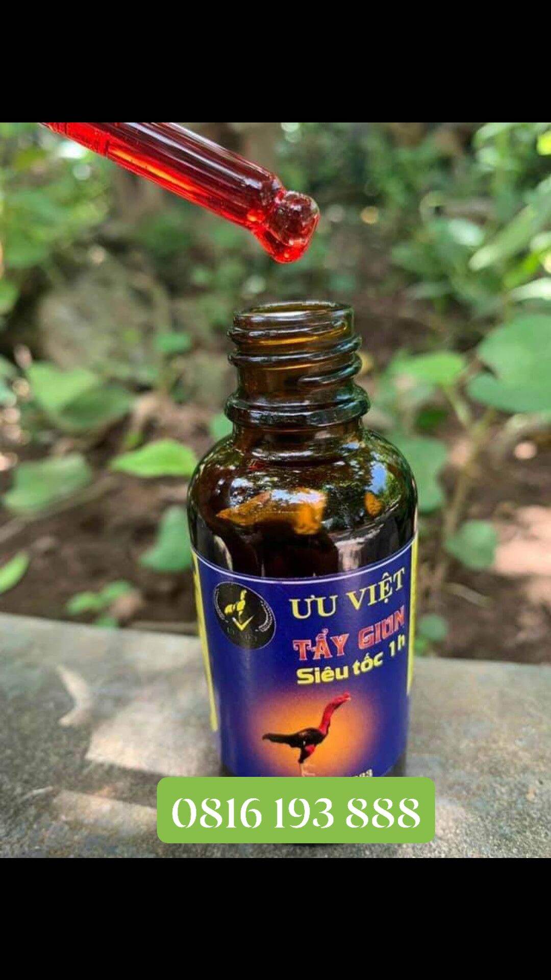 Tẩy giun sán, sổ lại cho gà hiệu quả - Tẩy Giun Ưu Việt