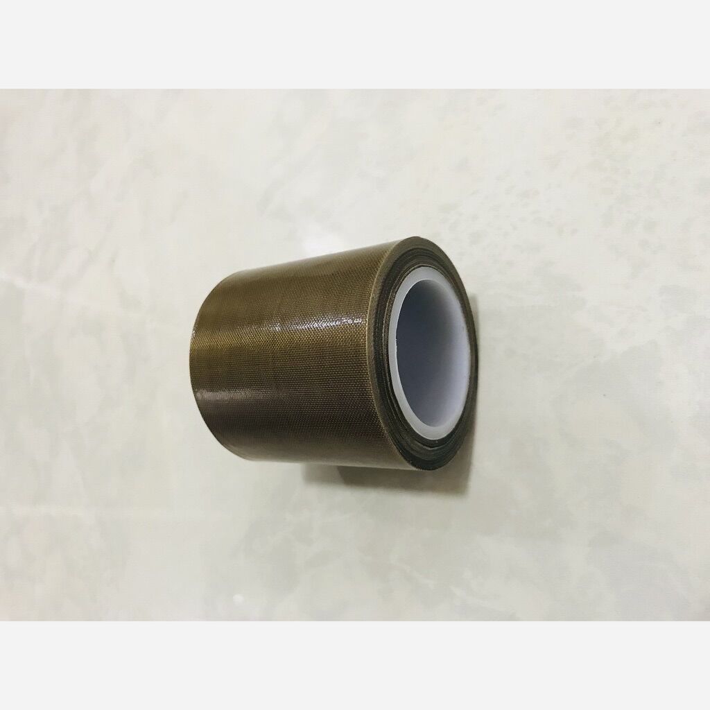 Băng keo chịu nhiệt 0.13mm*60mm*10m