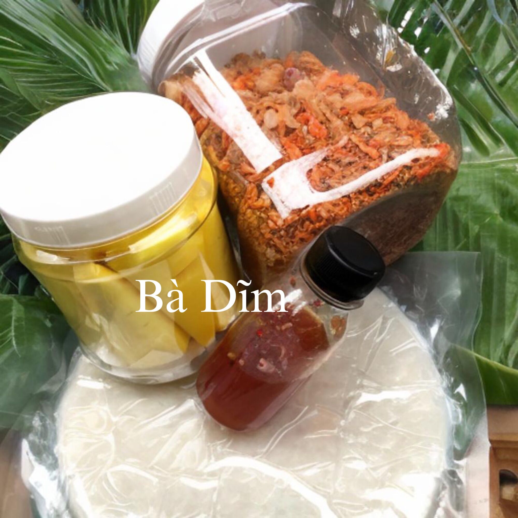 Combo 6 khổng lồ tặng sốt tắc