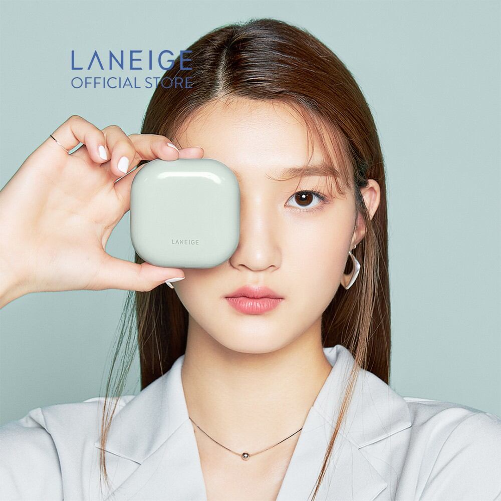 PHẤN NƯỚC LANEIGE NEO MATTE CUSHION